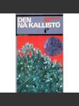 Den na Kallistó (edice: Kapka, sv. 214) [povídky, sci-fi] - náhled