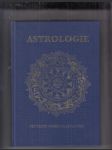 Vědecká astrologie. Oddíl 1. Populární astrologie, oddíl 2. Speciální astrologie - náhled