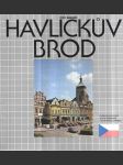 Havlíčkův Brod - náhled
