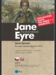 Jana Eyrová. Jane Eyre - náhled