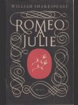 Romeo a Julie - náhled