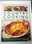 The complete practical encyclopedia of country cooking - náhled