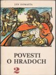 Povesti o hradoch 2 - náhled