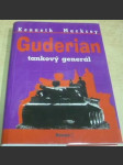 Guderian - Tankový generál - náhled