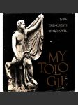 Mytologie (edice: Klub čtenářů, sv. 241) [encyklopedie, Staré řecko, antika] - náhled