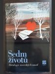 Sedm životů antologie severských novel - náhled