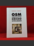 Osm smrtelných hříchů civilizace - náhled