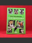 Verhallen - Encyklopedie volně žijících zvířat - náhled