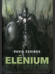 Elénium (celá trilogie v jedné knize) - náhled