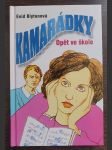 Kamarádky 2. - Opět ve škole - náhled