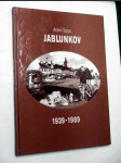 Jablunkov 1939 - 1989 - náhled