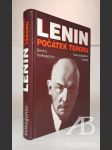 Lenin. Pořátek teroru - náhled