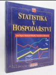 Statistika v hospodářství - náhled