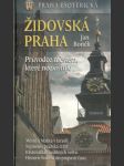 Praha esoterická - náhled