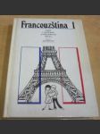 Francouzština 1 pro 1. ročník středních škol - náhled