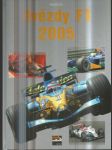Hvězdy F1 2005 - náhled