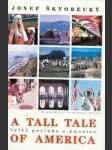 Velká povídka o Americe - A Tall tale of America - náhled