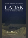 Ladak - cesta do Malého Tibetu - náhled