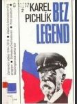 Bez legend - zahraniční odboj 1914-1918 - zápas o československý program - náhled