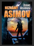 Neznámý Asimov (The Early Asimov vol. 1-3) - náhled