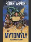 Mýty 2 - Mytomyly (Myth Conceptions) - náhled
