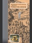 Monografie manufaktury v Březové Pirkenhammer - náhled