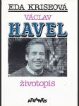 Václav Havel (Životopis) - náhled