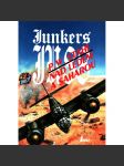 Nad ledem a Saharou. Junkers Ju 88 [druhá světová válka, letadlo, letectví, letadlo Norsko, Rusko] - náhled