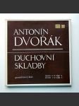 Duchovní skladby 2 x LP - náhled