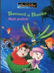 Bernard a Bianka, Myší policie - náhled