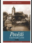 Pověsti českých hradů a zámků - náhled