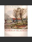 Oldřich Blažíček (malířství, krajinomalba) - náhled