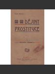 Dějiny prostituce IV. Novověk, Francie II. (historie) - náhled