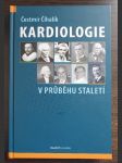 Kardiologie v průběhu staletí - náhled