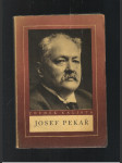 Josef Pekař - náhled