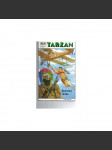 Tarzan Nezkrotný tarzan - náhled