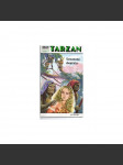 Tarzan Tarzanova dvojčata - náhled