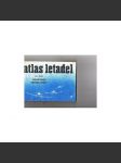 Atlas letadel 7 Dvoumotorová obchodní letadla - náhled
