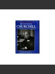 Ilustrovaný životopis Winston Churchill - náhled