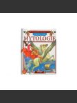 Moje první kniha Mytologie - náhled