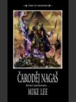 Warhammer - Čaroděj Nagaš (Nagash the Sorcerer) - náhled