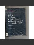 Záhada Ossiana v rukopisech královédvorském a zelenohorském - náhled