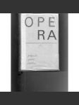 Opera průvodce operní tvorbou - náhled