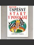 Úspěšný start v povolání - náhled