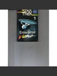 Star trek 1 Enterprise v ohrožení - náhled
