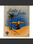Santa Lucia - náhled