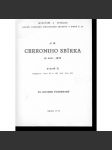 Cerroniho sbírka II - náhled
