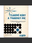 Tlakové rúry a tvarovky pvc - náhled