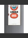 Lincoln 1933 - náhled