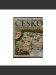 Česko Ottův historický atlas - náhled